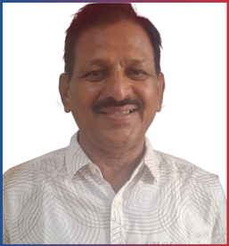 Mahendra Shrivastav